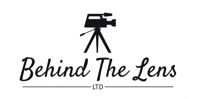 Behind The Lens Ltd